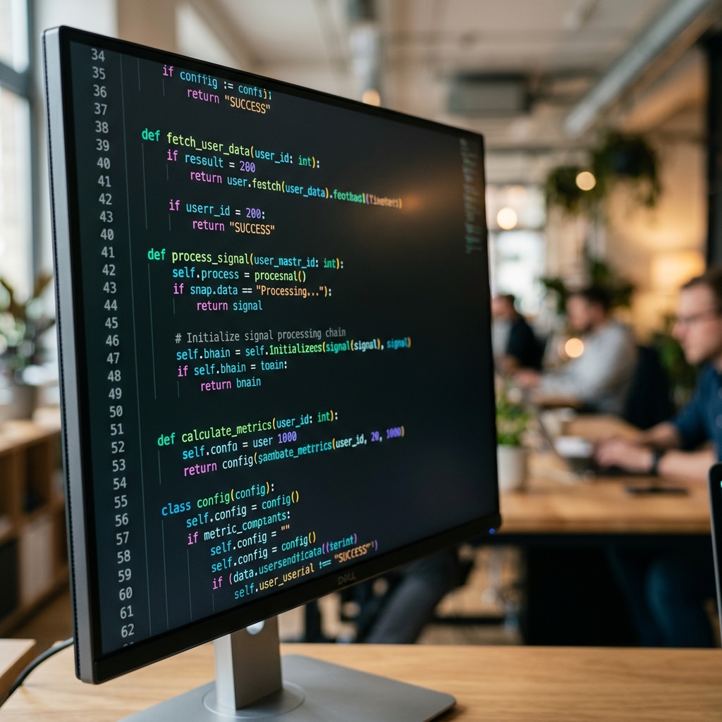 Code Mastery